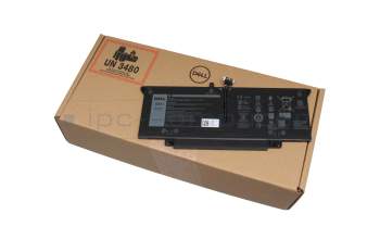 Dell Latitude 14 2in1 (7410) Original Akku 52Wh 7,6V