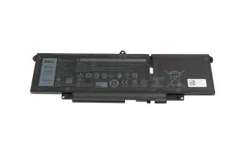 Dell Latitude 16 (7640) 2023 Original Akku 57Wh