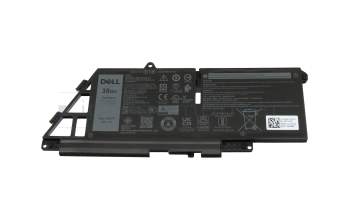 Dell Latitude 16 (7640) Original Akku 38Wh