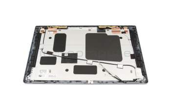Dell Precision 15 (3560) Original Displaydeckel 39,6cm (15,6 Zoll) grau