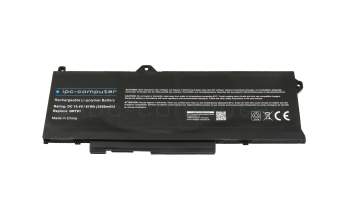 Dell Precision 15 (3561) Replacement Akku 61Wh
