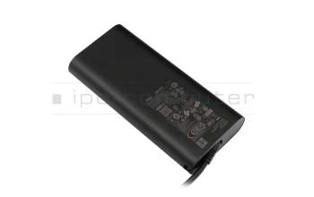 Dell Precision 15 (3570) Original USB-C GaN-Netzteil 130,0 Watt