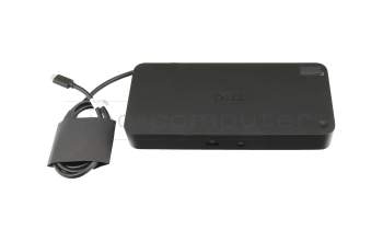 Dell Precision 15 (3581) Pro Thunderbolt 4 Dock - WD25TB4 inkl. 180W Netzteil