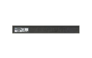 Dell Precision 15 (3581) Pro Thunderbolt 4 Dock - WD25TB4 inkl. 180W Netzteil