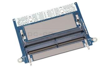 Dell Precision 16 (7670) Original CAMM Adapter für 2x SO-DIMM DDR5 RAM