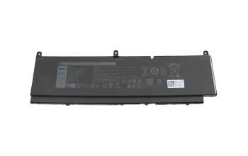 Dell Precision 17 (7750) Original Akku 95Wh