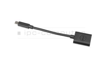 Dell Precision M3800 Mini DisplayPort zu DisplayPort Adapter
