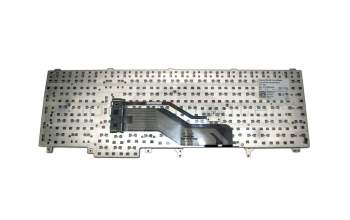 Dell Precision M4600 Original Tastatur DE (deutsch) schwarz mit Mouse-Stick