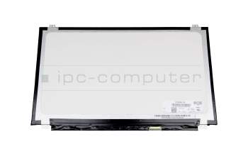 Dell Precision M4800 Original TN Display HD (1366x768) matt 60Hz