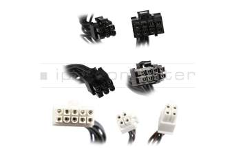 Dell Precision Workstation 3660XE Tower Original Desktop-PC Netzteil 1000 Watt