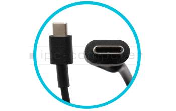 Dell Pro 14 Plus (PB14255) Original USB-C Netzteil 65,0 Watt