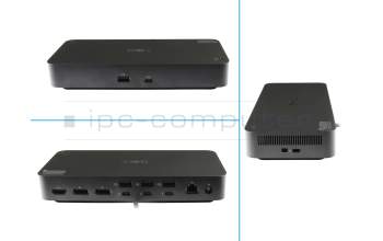 Dell Pro Max 18 Plus MB18250 Pro Thunderbolt 5 Dock – WD25TB5 inkl. 330W Netzteil