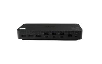 Dell SD25TB4_130W Pro Thunderbolt 4 Smart Dock - SD25TB4 inkl. 180W Netzteil