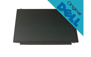 Dell Vostro 15 (3581) Original TN Display HD (1366x768) matt 60Hz