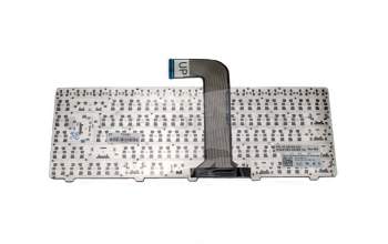 Dell XPS (L502X) Original Tastatur DE (deutsch) schwarz