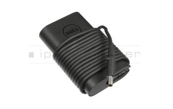 Dell XPS 12 (9Q34) Original Netzteil 45,0 Watt flache Bauform