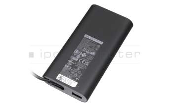 Dell XPS 13 (9300) Original USB-C Netzteil 100,0 Watt abgerundete Bauform Plus