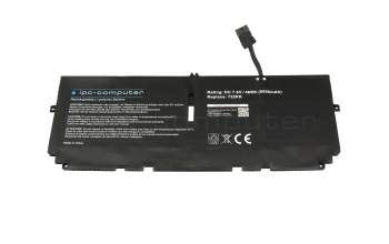 Dell XPS 13 (9310) Replacement Akku 46Wh