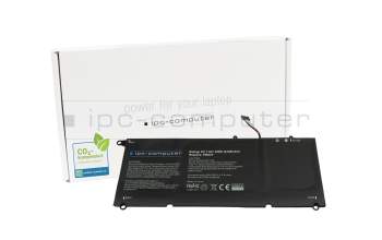 Dell XPS 13 (9360) Replacement Akku 49Wh