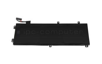 Dell XPS 15 (7590) Replacement Akku 55Wh