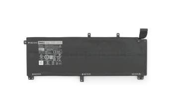 Dell XPS 15 (9530) DDR5 Original Akku 61Wh