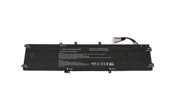 Dell XPS 15 (9550) Replacement Akku 61Wh Hochleistung