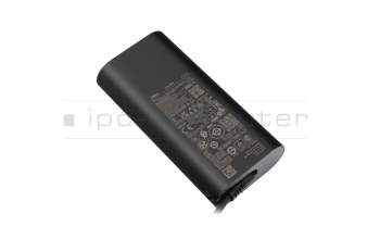 Dell XPS 16 DA16260 Original USB-C Netzteil 100,0 Watt abgerundete Bauform