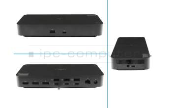 Dell XPS 16 DA16260 Pro Thunderbolt 4 Dock - WD25TB4 inkl. 180W Netzteil