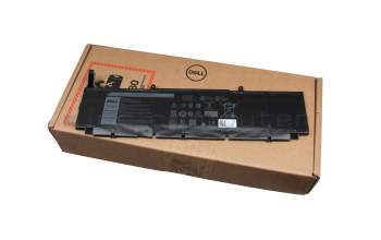 Dell XPS 17 (9700) Original Akku 97Wh