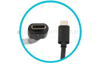 Dell XPS 17 (9710) Pro Thunderbolt 4 Dock - WD25TB4 inkl. 180W Netzteil