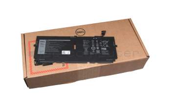 Dell XPS 17 (9720) Original Akku 52Wh