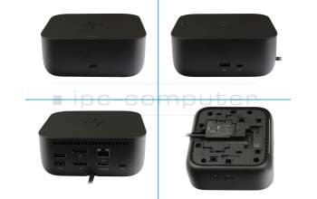Docking Station für HP Envy 17-ch0000