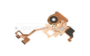 E233037 Original Panasonic Lüfter inkl. Kühler (CPU)