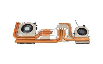 E32-2500541-HH7 Original MSI Lüfter inkl. Kühler (GPU/CPU)