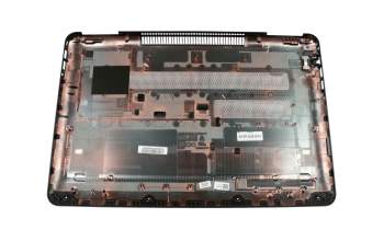 EAG35001A3S Original HP Gehäuse Unterseite schwarz