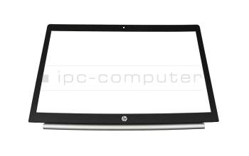 EAX8D002010-1 Original HP Displayrahmen 43,9cm (17,3 Zoll) schwarz