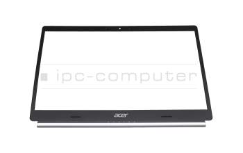 EAZAU00101A Original Acer Displayrahmen 39,6cm (15,6 Zoll) schwarz