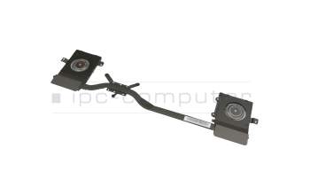 EG45040S1-C090-S9A Original Sunon Lüfter inkl. Kühler (CPU)