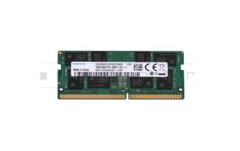 Exone go Business 1740 II (N770WU) Arbeitsspeicher 16GB DDR4-RAM 2400MHz (PC4-2400T) von Samsung