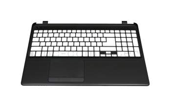 FA0VR000800-2 Original Acer Gehäuse Oberseite schwarz