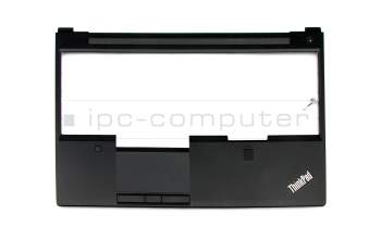 FA0Z6000500 Original Lenovo Gehäuse Oberseite schwarz