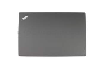 FA10A000400 Original Lenovo Displaydeckel 35,6cm (14 Zoll) schwarz
