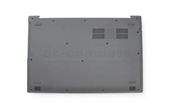 FA157000200 Original Lenovo Gehäuse Unterseite grau