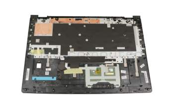 FA1R5000100 Original Lenovo Tastatur inkl. Topcase DE (deutsch) schwarz/schwarz