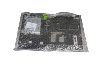 FA34G000D00 Original Acer Tastatur inkl. Topcase DE (deutsch) schwarz/schwarz mit Backlight
