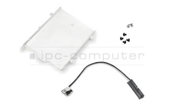 FBZQF001010 Original Acer Festplatten Einbau-Kit für den 1. Festplatten Schacht