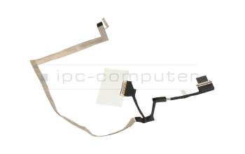 FDX50_EDP_CABLE_NTS_RGB Original Dell Displaykabel LED 30-Pin