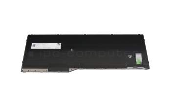 FJM20B86D03D85 Original Fujitsu Tastatur DE (deutsch) schwarz