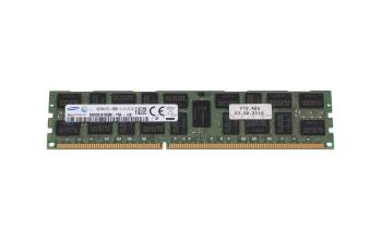 Fujitsu 10601539773 Arbeitsspeicher 8GB DDR3-RAM DIMM 1600MHz (PC3L-12800) Gebraucht
