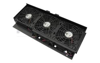 Fujitsu 38062202 FAN BRIGDE LC ASSY